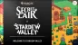 Preview: Magic: The Gathering | Welcome to Stardew Valley | Secret Lair (EN)